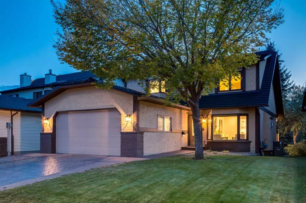 Calgary, AB T3L 1K3,63 Scenic Glen CRES NW