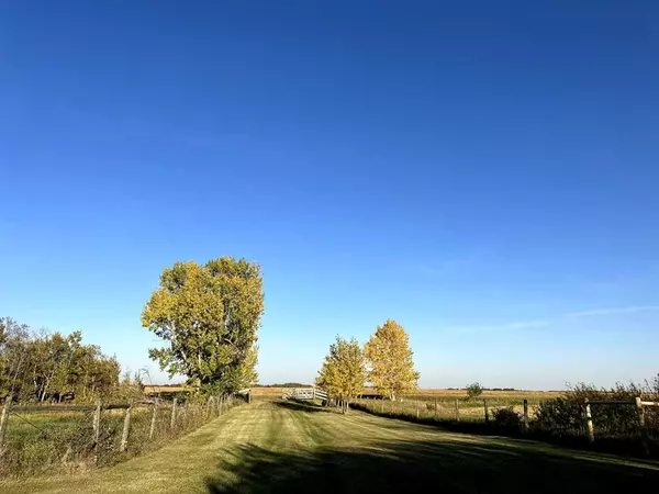 Rural Flagstaff County, AB T0B2L0,43434 Range Road 133