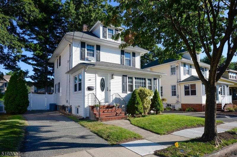 Hawthorne Boro, NJ 07506,71 Llewellyn Ave