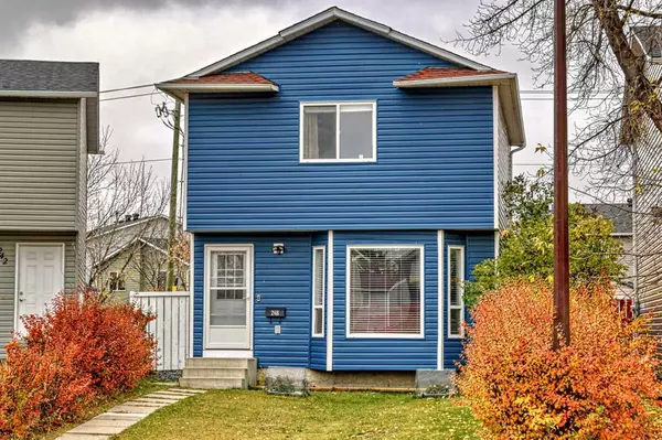 Calgary, AB T3J3E2,246 Martinbrook PL NE