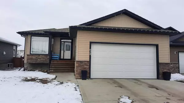 Drumheller, AB T0J0Y6,628 Bankview DR