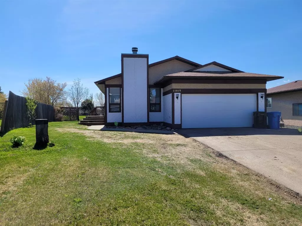 Fairview, AB T0H 1L0,11409 110 Avenue Crescent