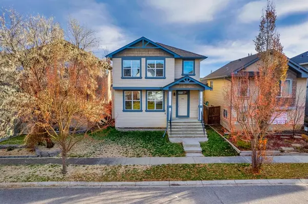 Calgary, AB T2Z 4Y4,274 Prestwick Close SE