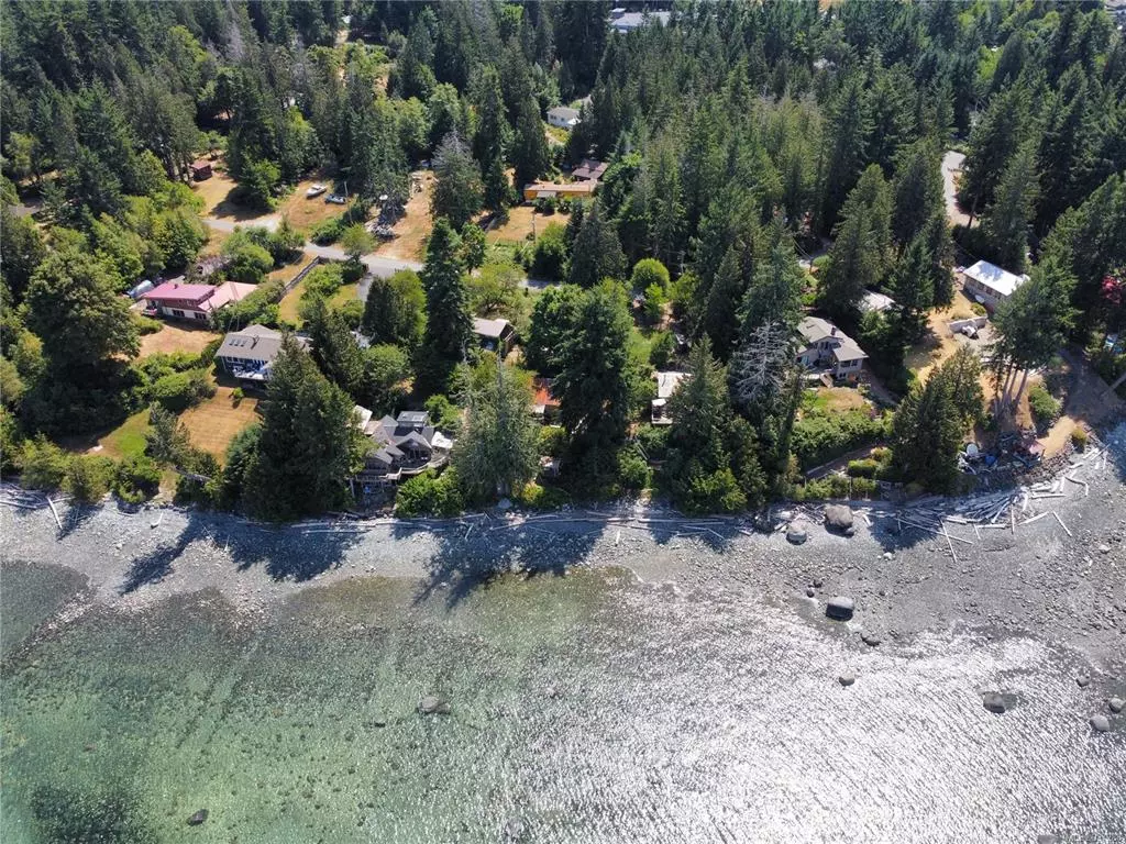 Quadra Island, BC V0P 1H0,646 Maple Rd