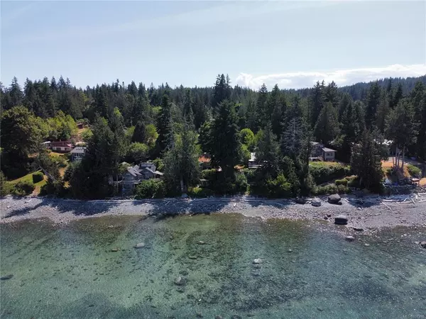 Quadra Island, BC V0P 1H0,646 Maple Rd