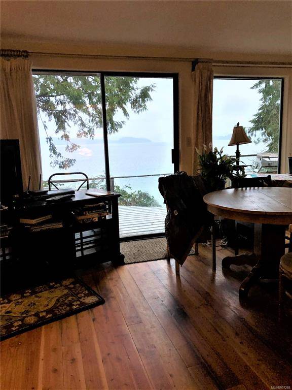 Quadra Island, BC V0P 1H0,646 Maple Rd