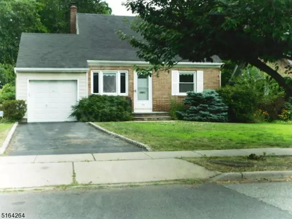 54 Nishuane Rd, Montclair Twp., NJ 07042