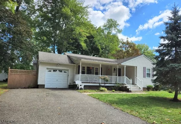 105 Fern St, Washington Twp., NJ 07676