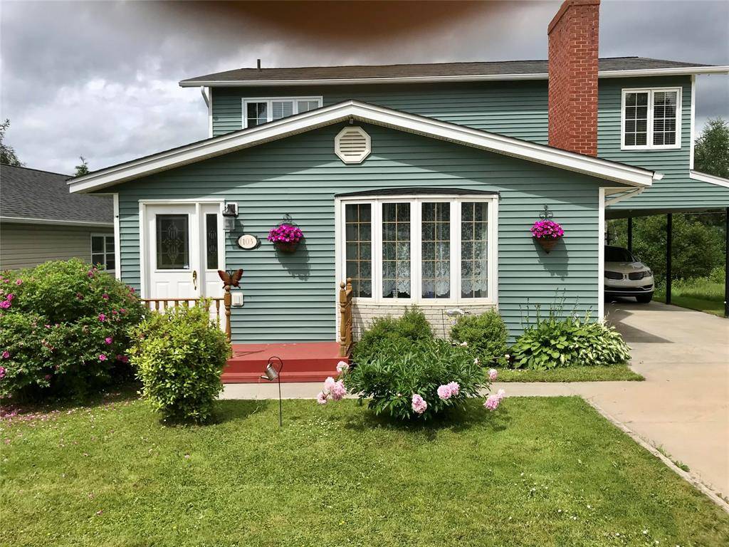103 Brookfield Avenue, Corner Brook, NL A2H 2R5