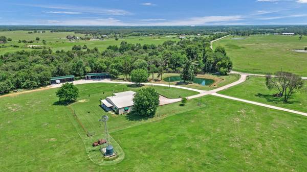 3031 Ranch Road, Whitesboro, TX 76273