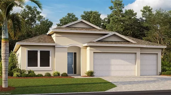 16652 Elkhorn Coral DR, North Fort Myers, FL 33903