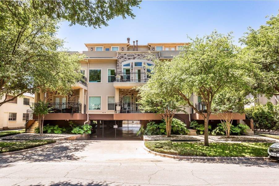 4319 Bowser Avenue #304, Dallas, TX 75219