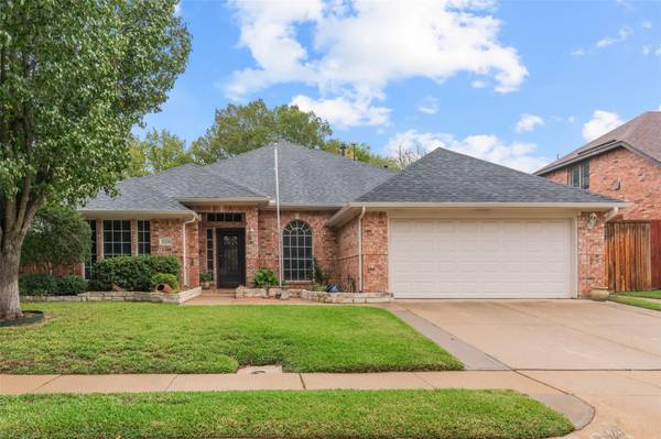 5228 Timber Park Drive, Flower Mound, TX 75028