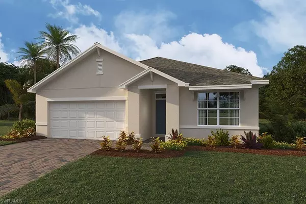 20388 Camino Torcido LOOP, North Fort Myers, FL 33917