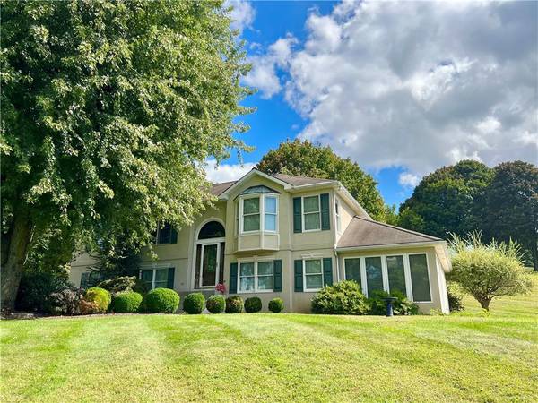 346 Walnut Drive, Lehigh Township, PA 18067