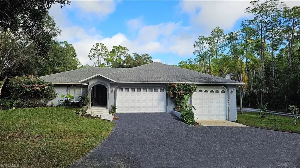 Naples, FL 34119,5061 Mahogany Ridge DR