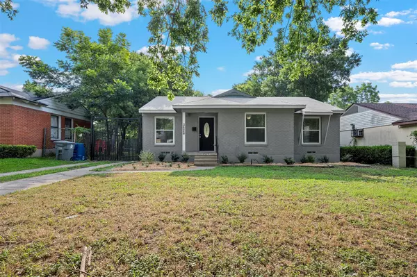 3526 Idaho Avenue, Dallas, TX 75216