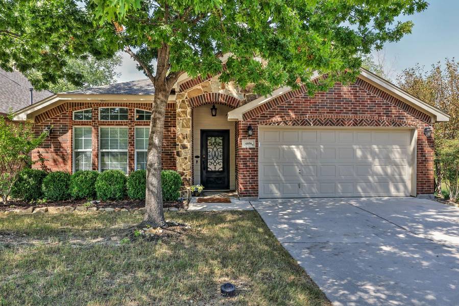 6056 Beachview Lane, Fort Worth, TX 76179