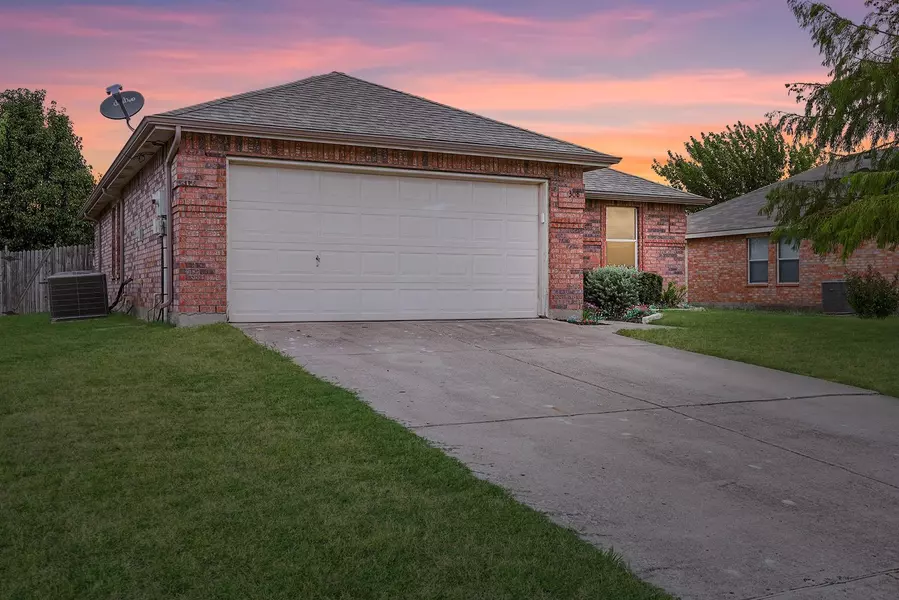 308 Bonnie Court, Anna, TX 75409