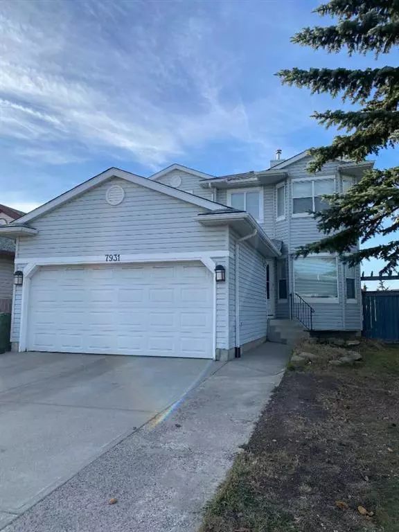 Calgary, AB T1Y 7C2,7931 Laguna WAY NE