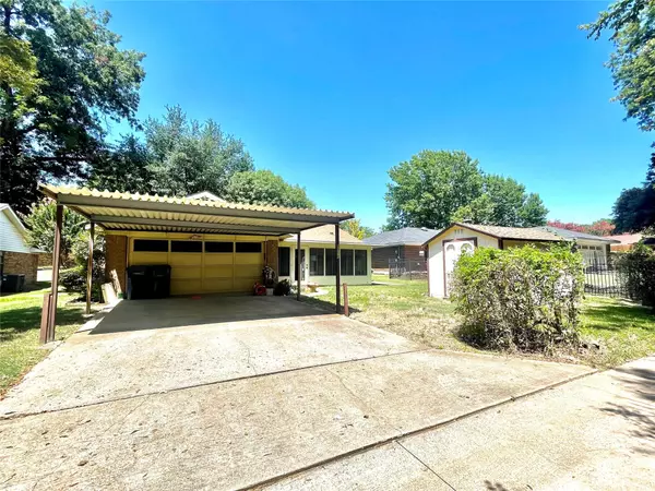 Garland, TX 75043,5010 Woodmeadow Drive