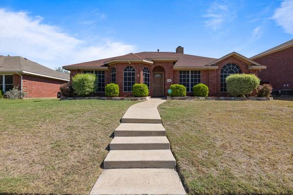 741 Cheyenne Drive, Allen, TX 75002