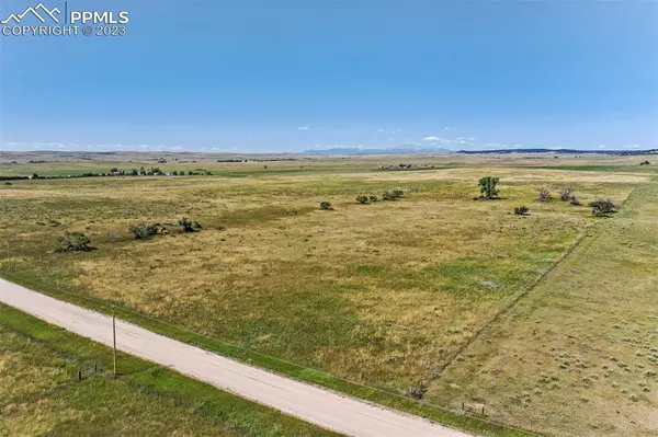 Calhan, CO 80808,Tract 3 Lemesany RD