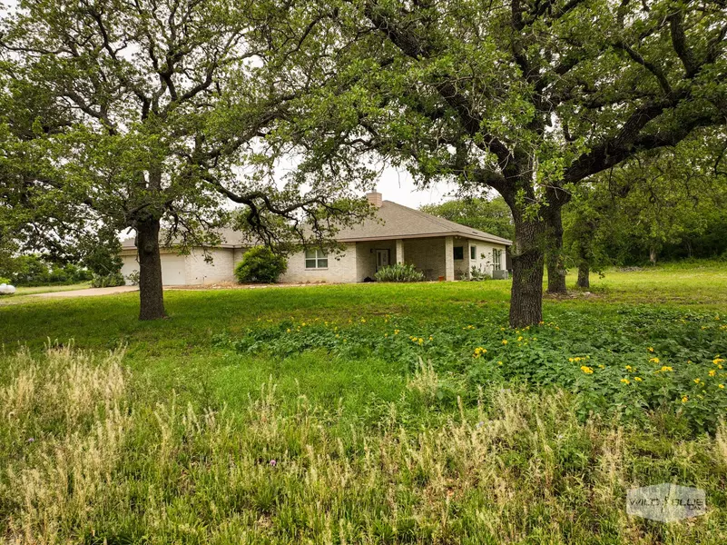 350 County Road 132 Road, Comanche, TX 76442