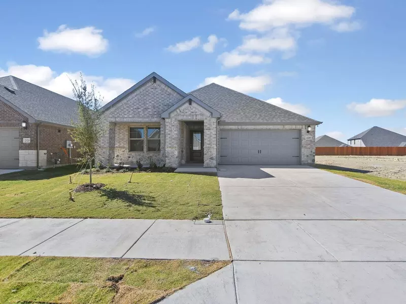 2329 Bellatrix Drive, Haslet, TX 76052