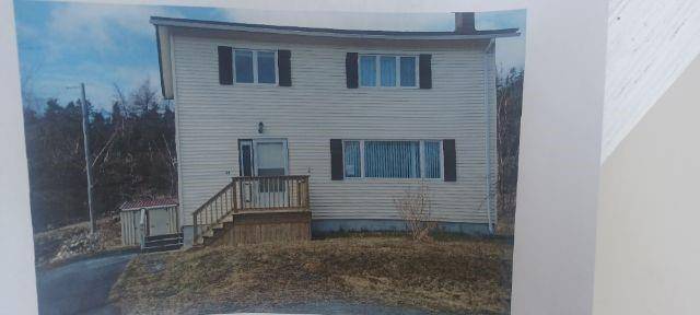 31 Villa Marie Drive, Dunville, NL A0B 1B0