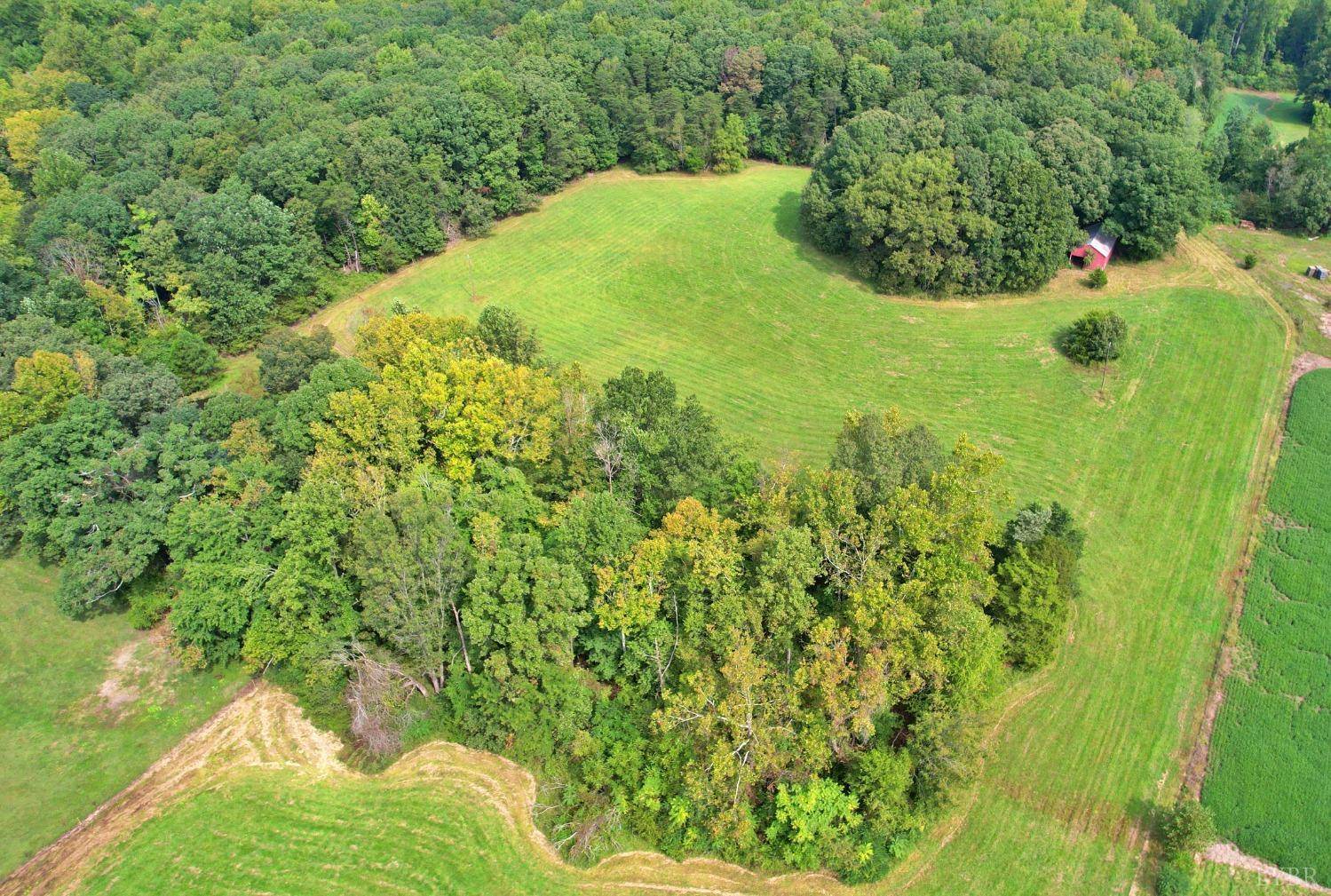 Pamplin, VA 23958,0 Tower RD