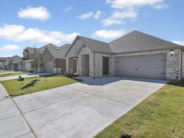 Haslet, TX 76052,2329 Bellatrix Drive