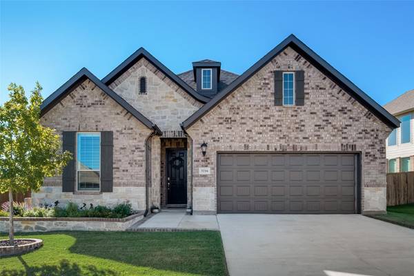 3216 Sawmill Way, Mansfield, TX 76063