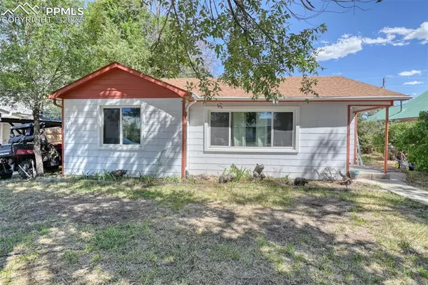 Calhan, CO 80808,548 Denver ST