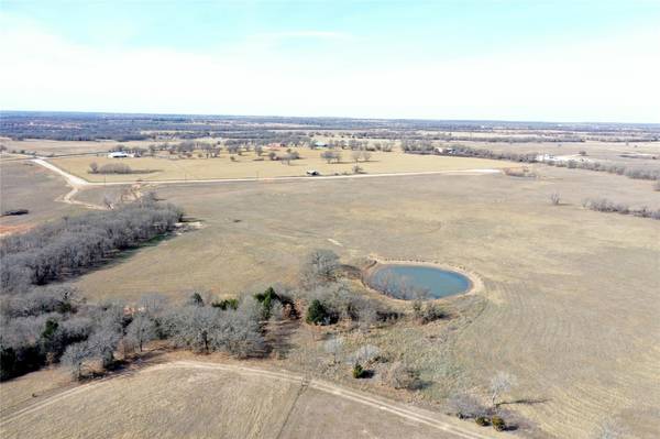 Lot 4 Fm 455, Montague, TX 76251