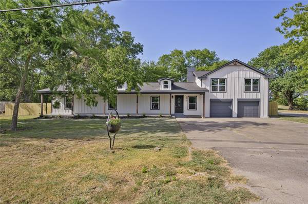 617 Forrester Street, Greenville, TX 75401