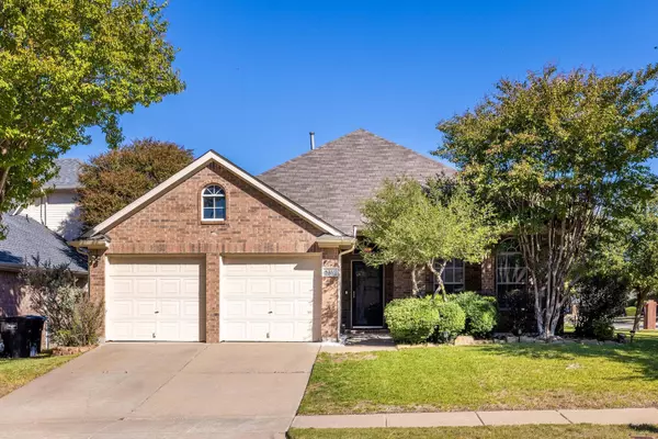 Fort Worth, TX 76137,5333 Stillwater Drive