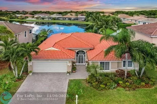 21839 Palm Grass Dr, Boca Raton, FL 33428