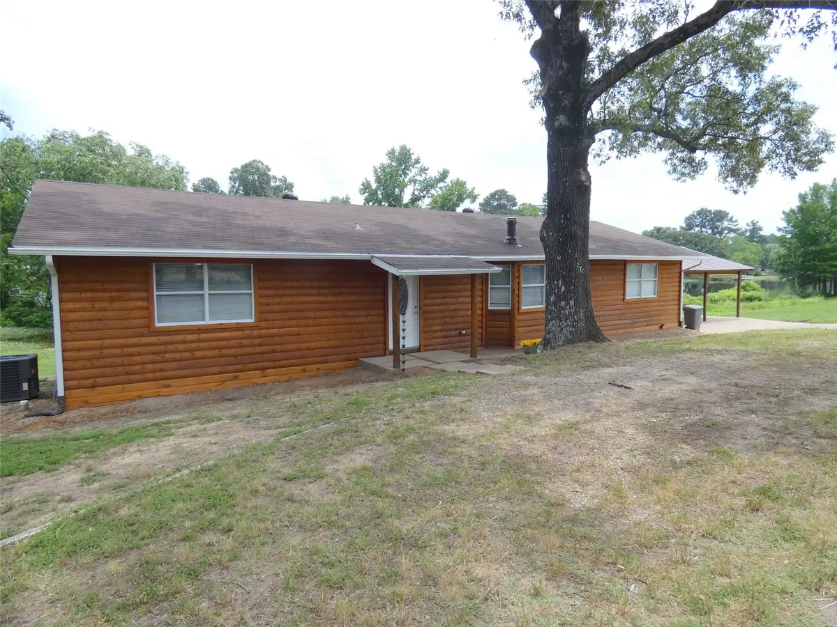 Quitman, TX 75783,270 County Road 2117