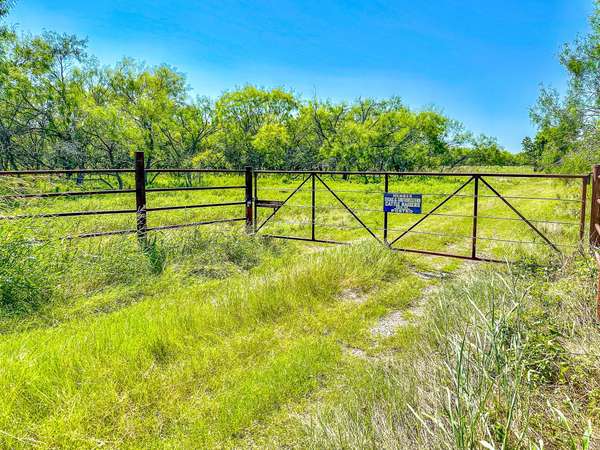 0 140 Acres tbd FM 642, Dawson, TX 76639