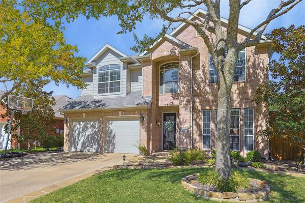 1908 Sumac Drive, Flower Mound, TX 75028