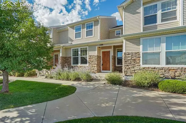 7198 Red Sand GRV, Colorado Springs, CO 80923