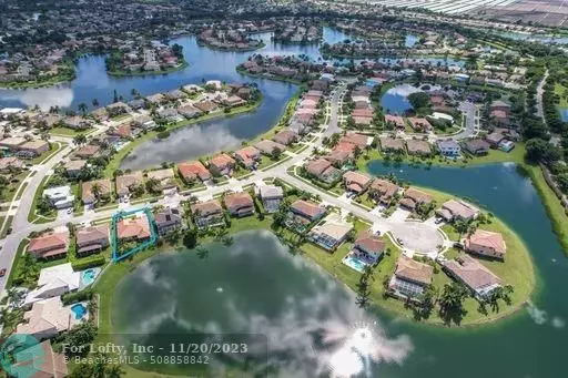 Boca Raton, FL 33428,21839 Palm Grass Dr