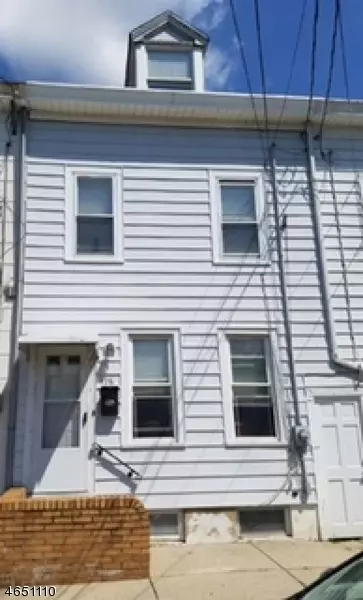 128 Rusling St, Trenton City, NJ 08611