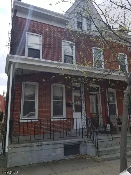 39 Kent St, Trenton City, NJ 08611