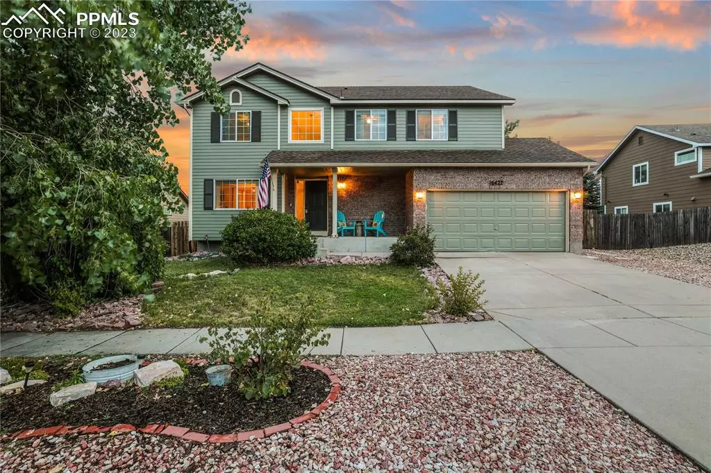 Colorado Springs, CO 80923,6427 Graymont DR