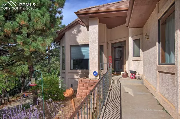 Colorado Springs, CO 80915,1560 Kenland CT