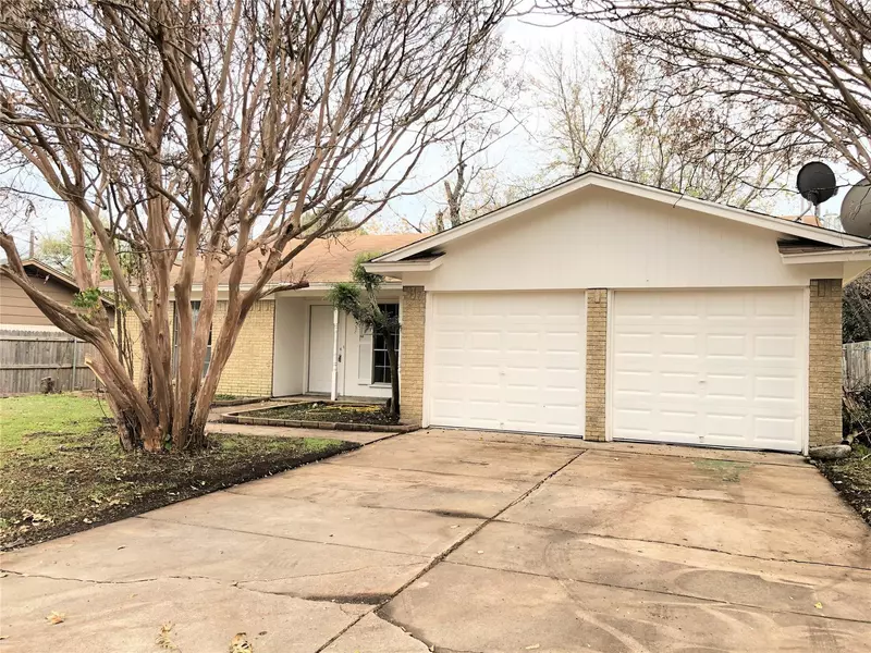 2900 Billy B Avenue, Arlington, TX 76010