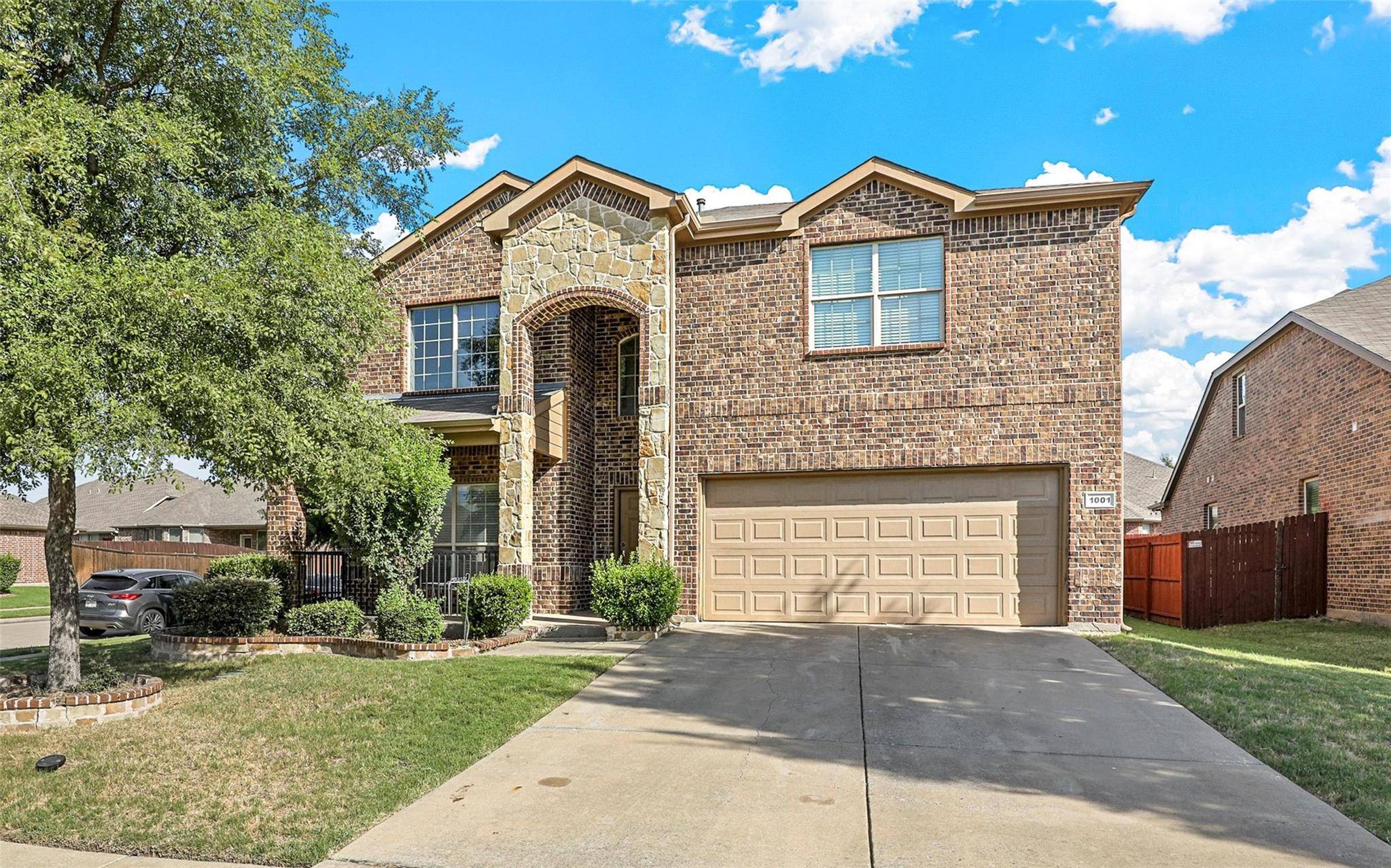 Little Elm, TX 75068,1001 Lake Grove Drive