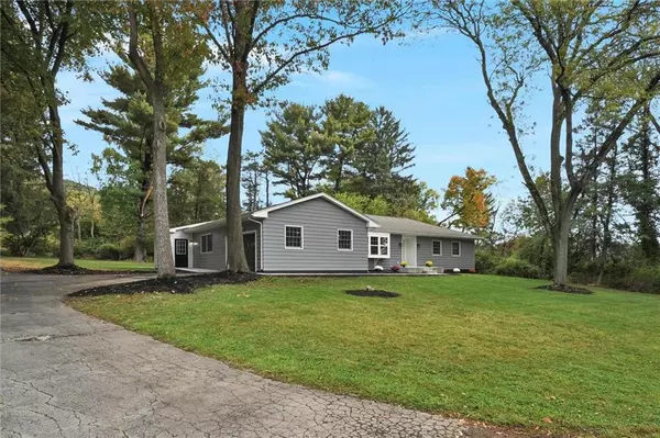 Lower Saucon Twp, PA 18015,1545 East Raders